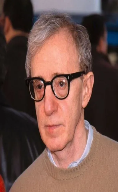 Woody Allen