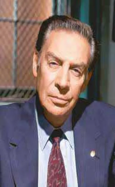 Jerry Orbach