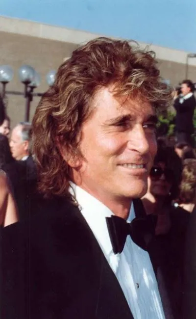 Michael Landon