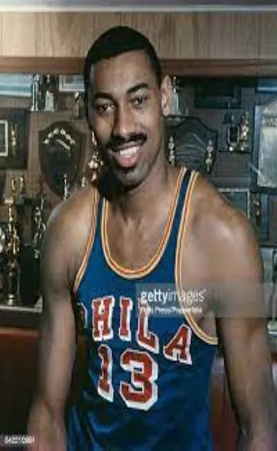 Wilt Chamberlain