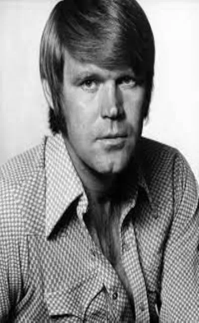 Glen Campbell