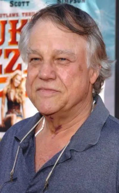 Joe Don Baker