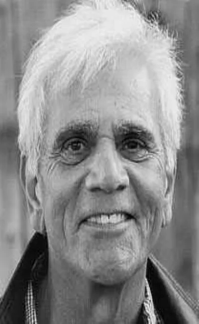 Alex Rocco