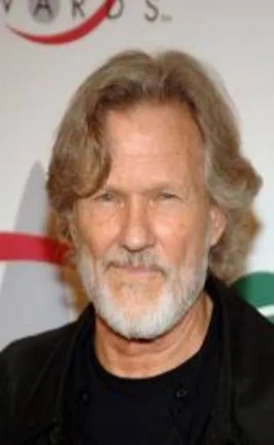 Kris Kristofferson