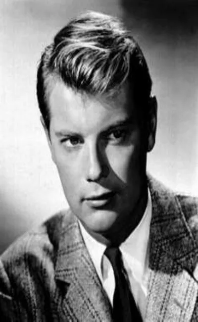 Troy Donahue