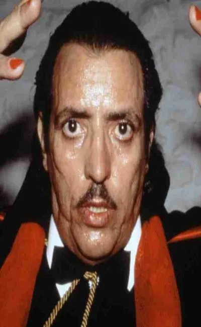 Joe Spinell