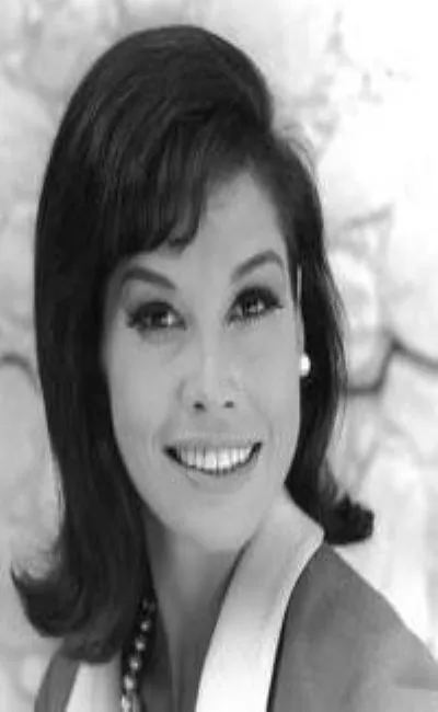 Mary Tyler Moore