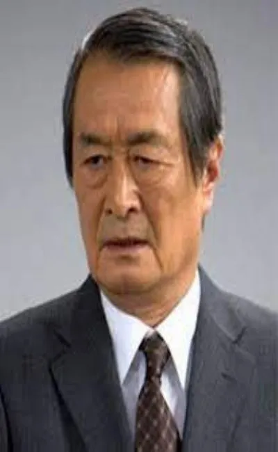 Tsutomu Yamazaki