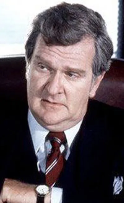 Kenneth Mars