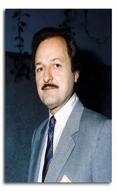 Peter Bowles