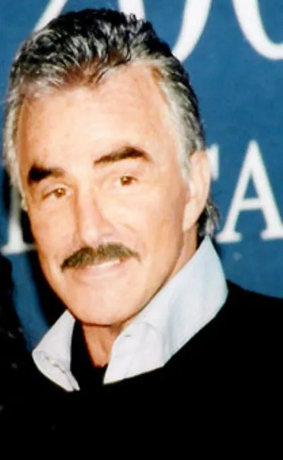 Burt Reynolds