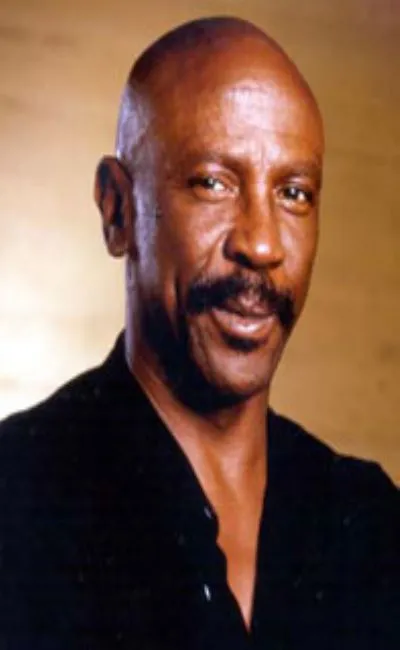 Louis Gossett Jr