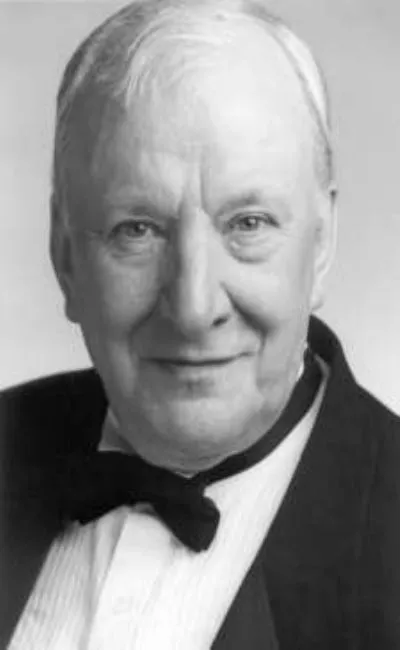 Richard Rodney Bennett