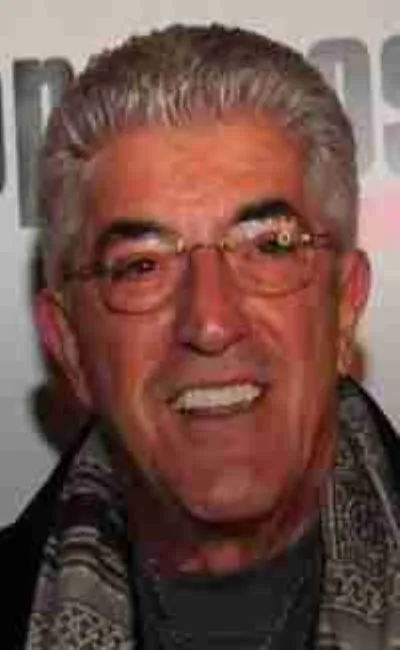 Frank Vincent