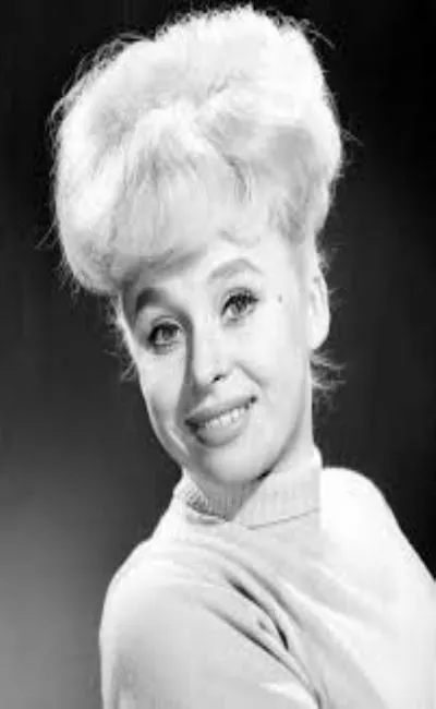 Barbara Windsor