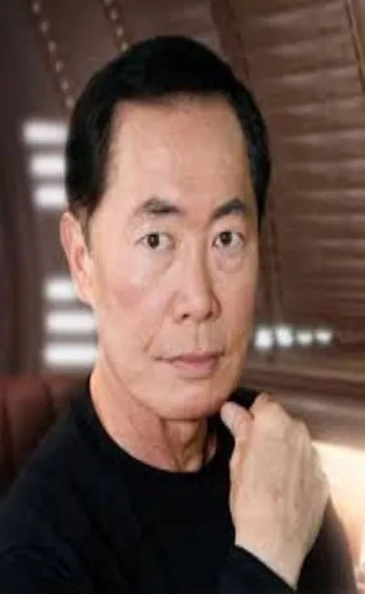 George Takei