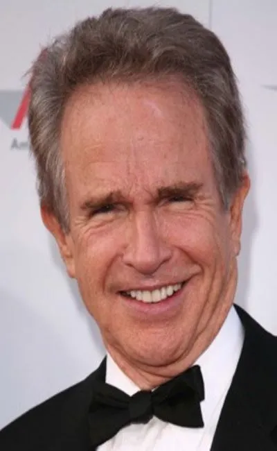 Warren Beatty