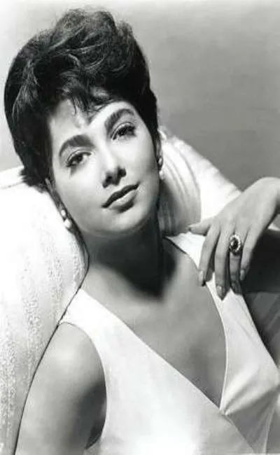 Suzanne Pleshette