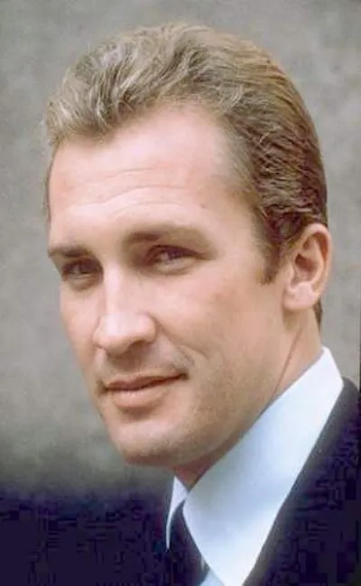 Roy Thinnes