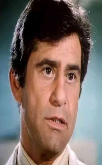 James Farentino