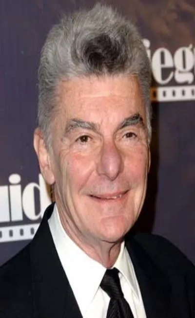 Richard Benjamin