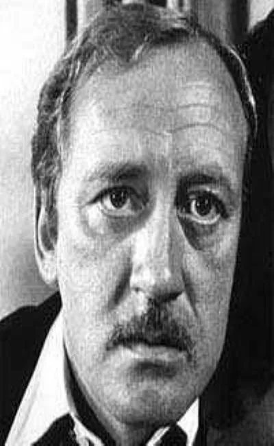 Nicol Williamson