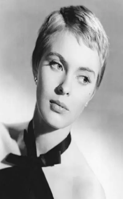 Jean Seberg