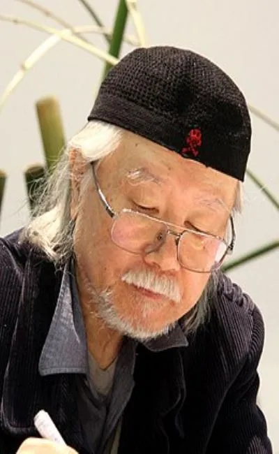 Leiji Matsumoto