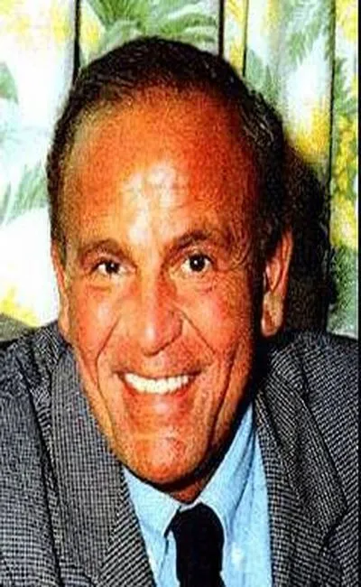 Enzo G. Castellari