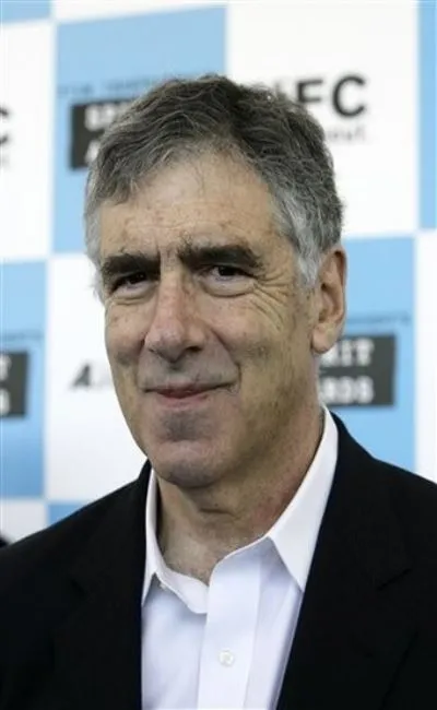 Elliott Gould