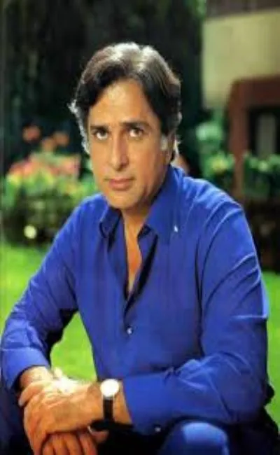 Shashi Kapoor