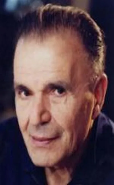 Jean-Pierre Kalfon