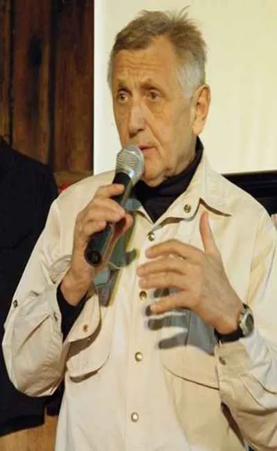 Jiri Menzel