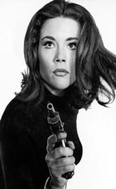 Diana Rigg