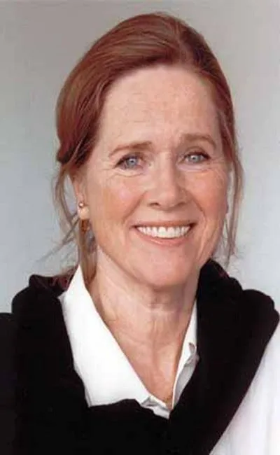 Liv Ullmann