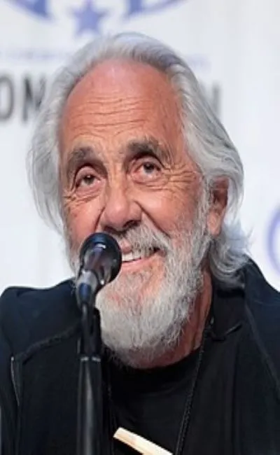 Tommy Chong