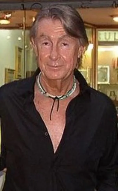 Joel Schumacher