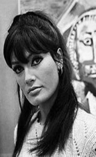 Marisa Mell