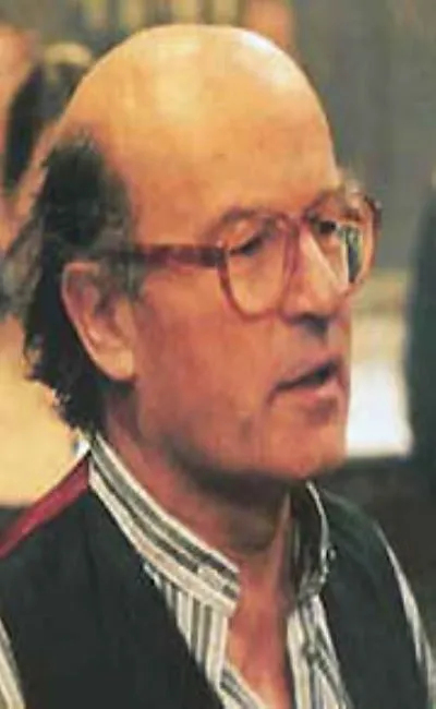 Volker Schlöndorff