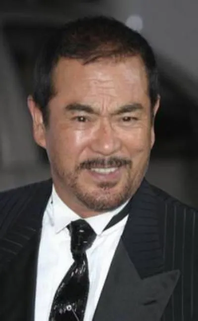 Sonny Chiba