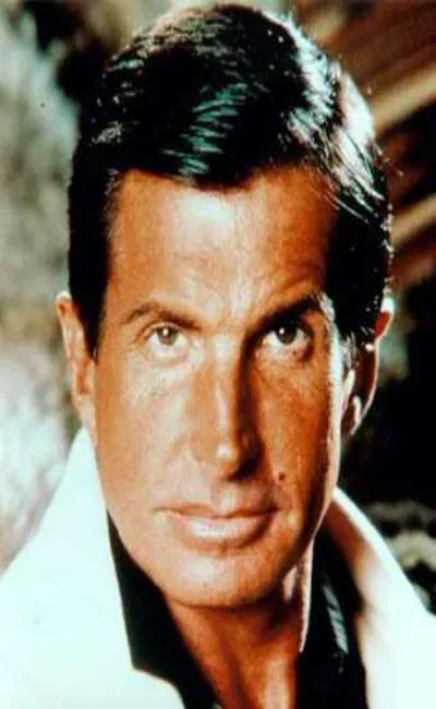 George Hamilton