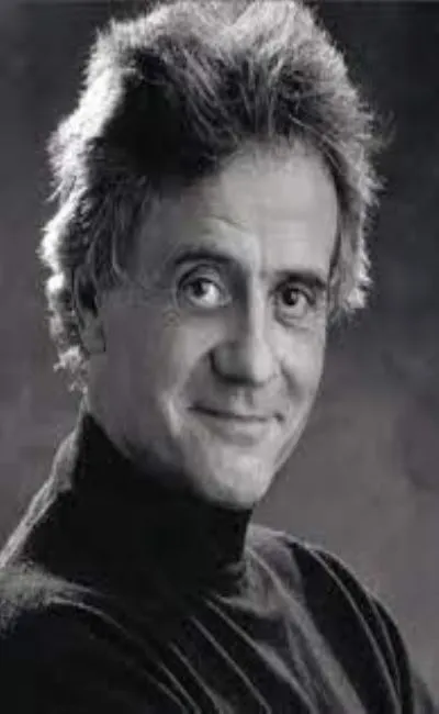 Terry Kiser