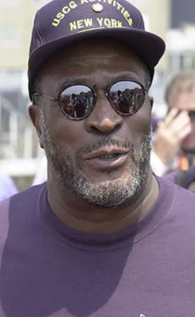 John Amos