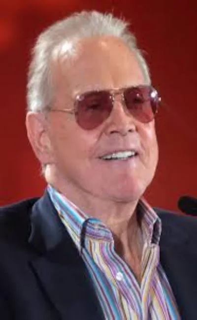 Lee Majors