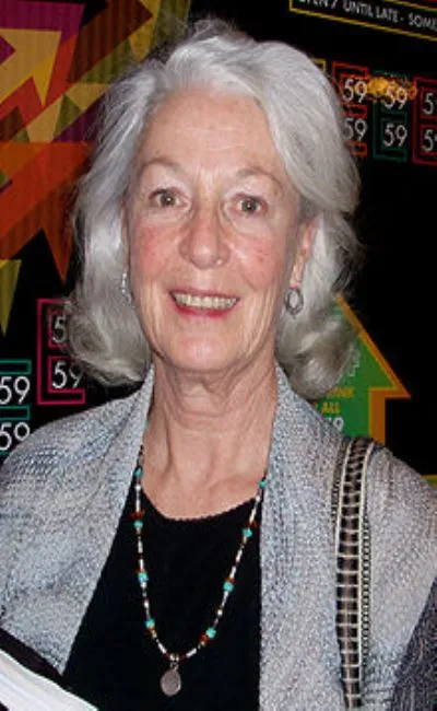 Jane Alexander