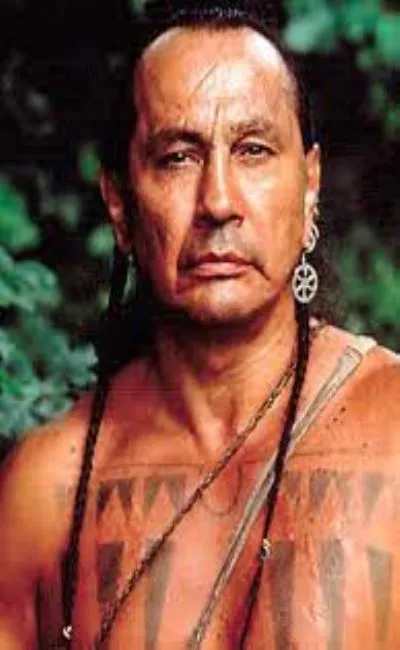 Russell Means