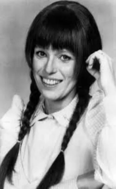 Louise Lasser