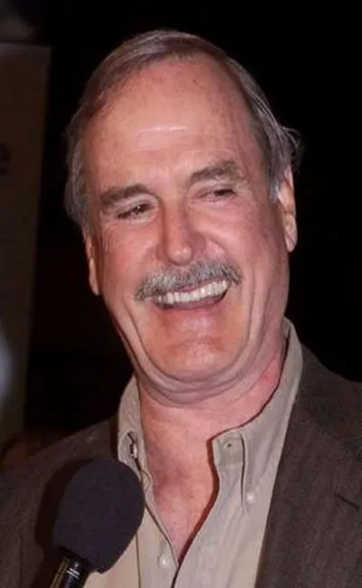 John Cleese