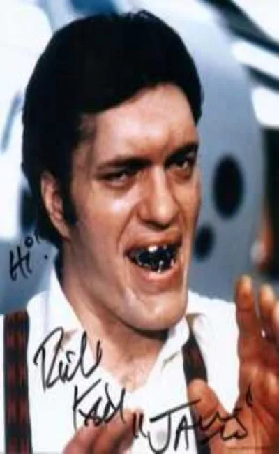 Richard Kiel