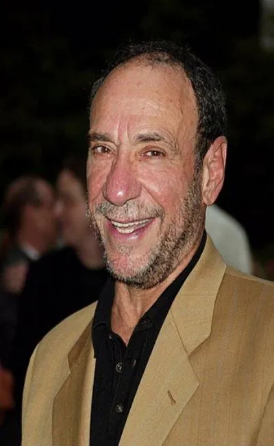 F. Murray Abraham